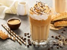 ������� ������� Disaronno Choco Latte � �������, ���� � �����